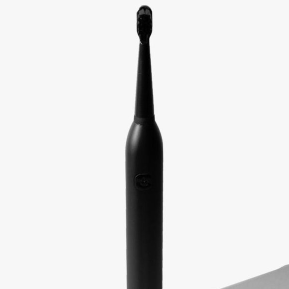 BNWT - BLAQ Battery Powered Toothbrush - Picture 3 of 4